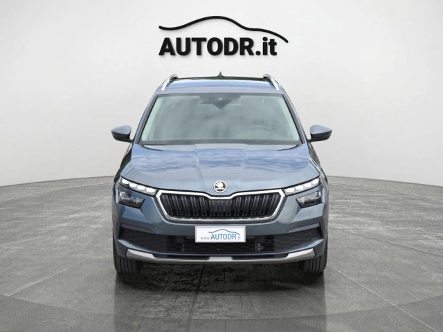 SKODA Kamiq usata, con Fendinebbia