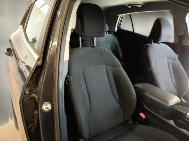 KIA Sportage usata, con Filtro antiparticolato