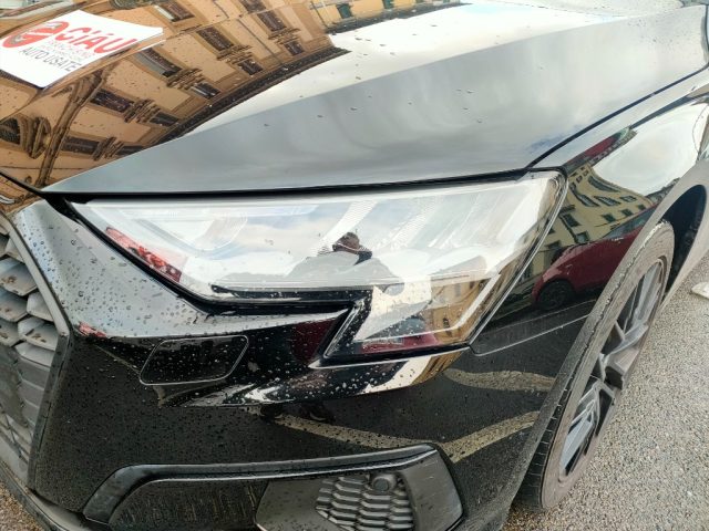 AUDI A3 usata, con Bluetooth