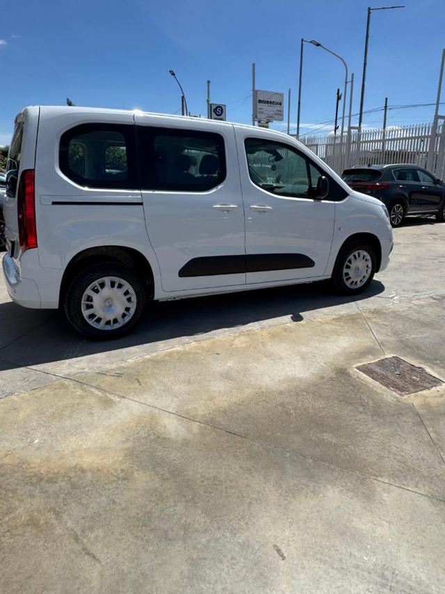 OPEL Combo Life usata, con Climatizzatore