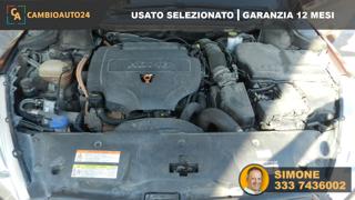 PEUGEOT 508 usata, con Fendinebbia