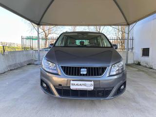 SEAT Alhambra usata, con Airbag