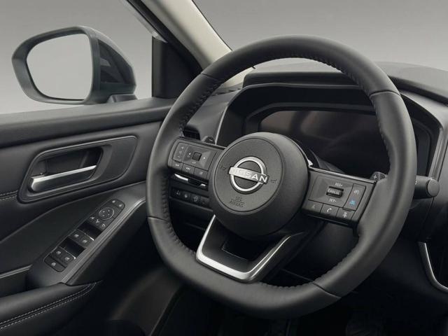 NISSAN Qashqai usata, con USB