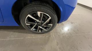 OPEL Corsa usata, con Luci diurne LED