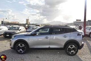 PEUGEOT 2008 usata, con Sistema di navigazione