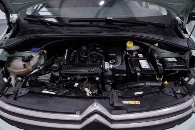 CITROEN C3 usata 33