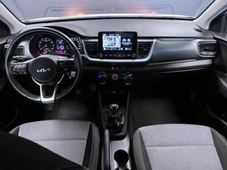 KIA Stonic usata, con Chiusura centralizzata