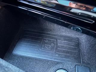 VOLKSWAGEN Touareg usata, con Park Distance Control