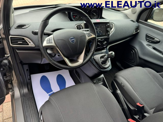 LANCIA Ypsilon usata, con Controllo trazione