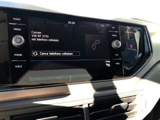 VOLKSWAGEN Polo usata, con Sensori di parcheggio anteriori