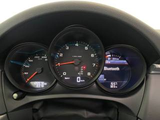 PORSCHE Macan usata, con Cerchi in lega