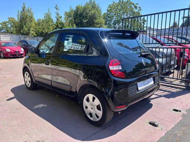 RENAULT Twingo usata, con Airbag Passeggero