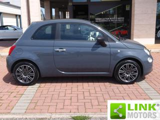 FIAT 500 usata, con Airbag Passeggero