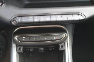 JEEP Avenger usata, con Park Distance Control
