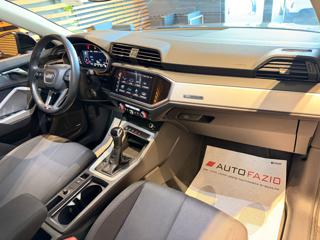 AUDI Q3 usata, con Cruise Control