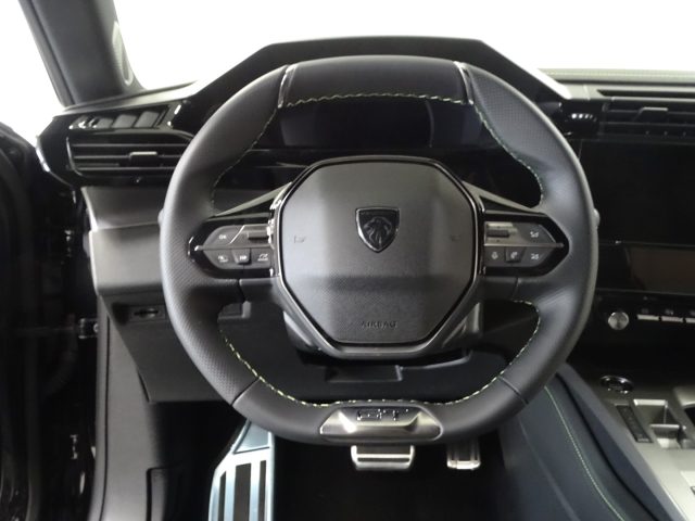PEUGEOT 308 usata, con Fari LED