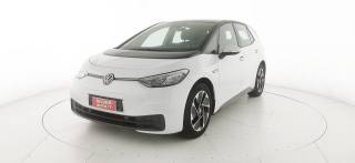 VOLKSWAGEN ID.3 usata, con Autoradio digitale