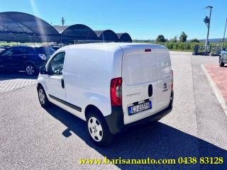 FIAT Fiorino usata, con Autoradio
