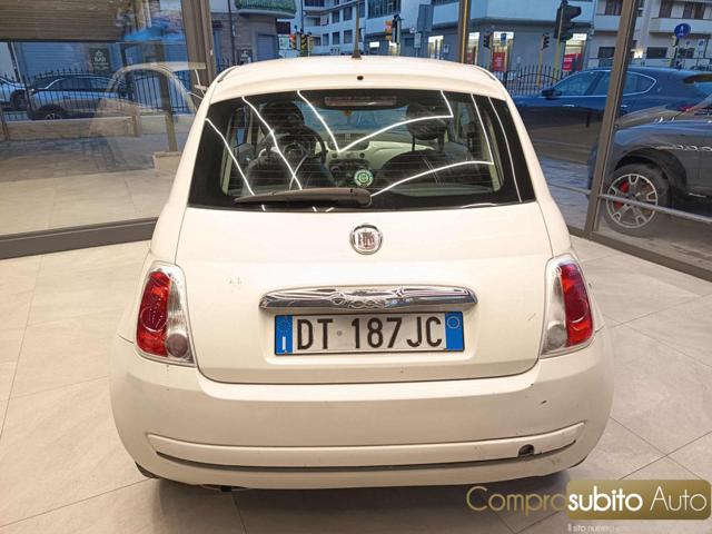 FIAT 500 usata, con Airbag Passeggero