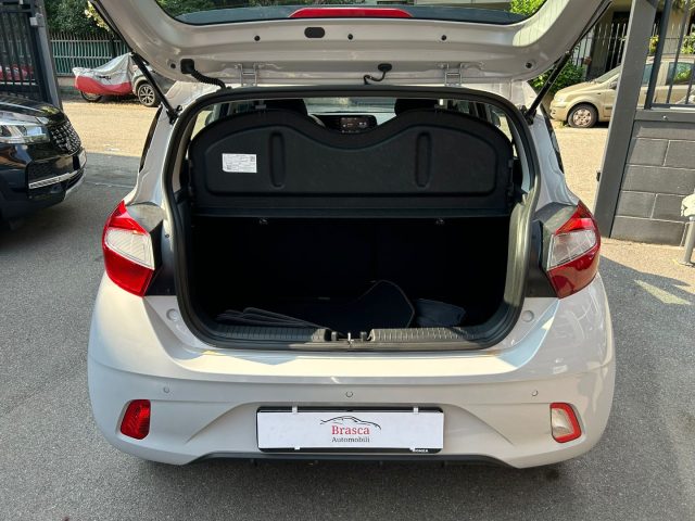 HYUNDAI i10 usata, con Vetri oscurati