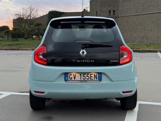 RENAULT Twingo usata, con Boardcomputer