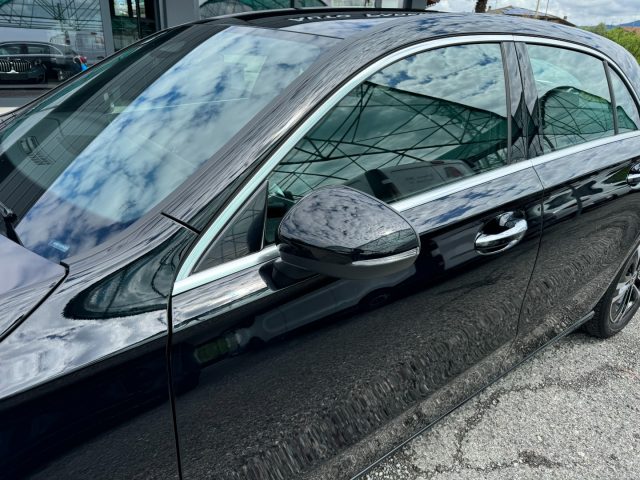 MERCEDES-BENZ A 180 usata, con Boardcomputer