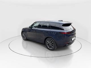 LAND ROVER Range Rover Sport usata, con Cruise Control