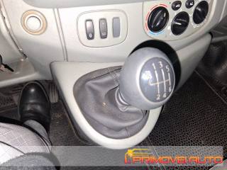 OPEL Vivaro usata 15