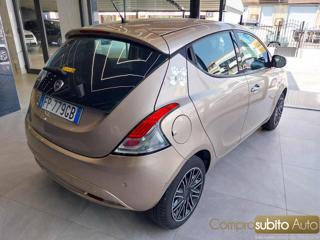 LANCIA Ypsilon usata, con Controllo trazione