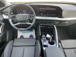 AUDI Q5 usata, con Fendinebbia