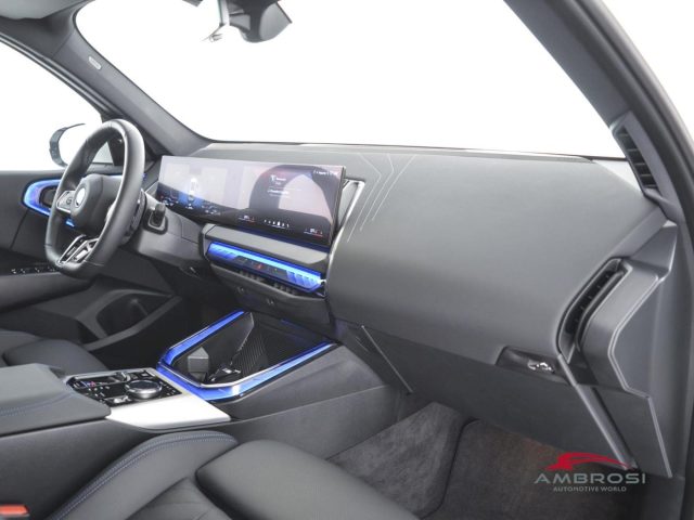 BMW X3 usata 11