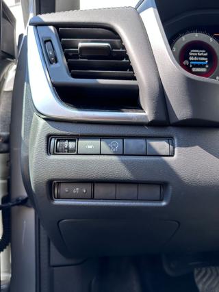 NISSAN Qashqai usata, con Bracciolo