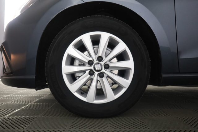 SEAT Ibiza usata 7