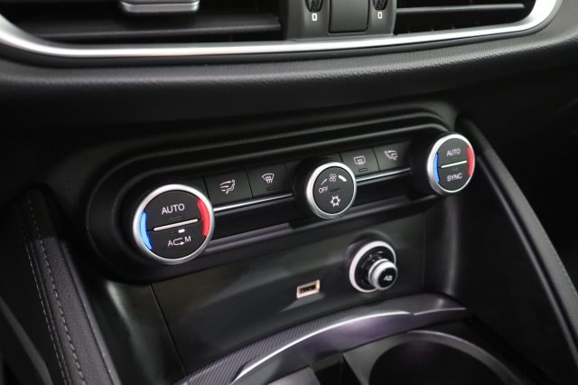 ALFA ROMEO Stelvio usata 11