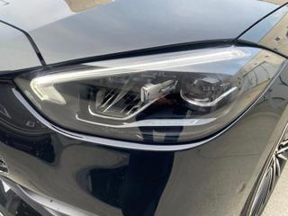 MERCEDES-BENZ C 220 usata, con Sedile posteriore sdoppiato
