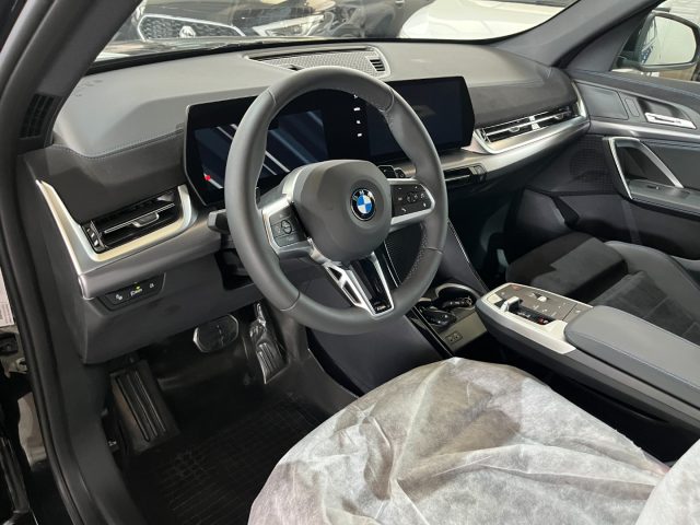 BMW X1 usata, con Boardcomputer