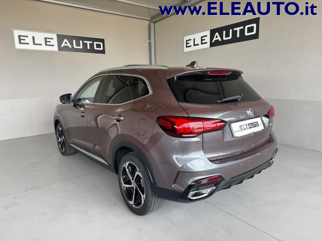 MG HS usata, con Airbag Passeggero