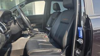 FORD Ranger usata, con Cerchi in lega