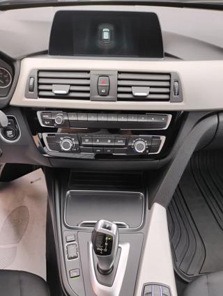 BMW 320 usata, con Controllo trazione