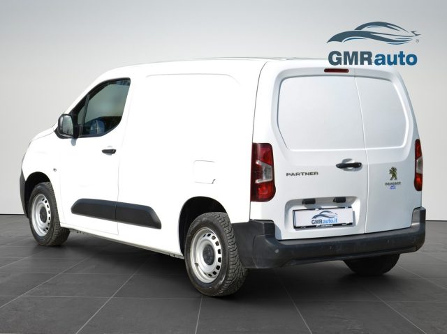 PEUGEOT Partner usata, con Airbag