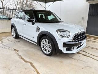 MINI Countryman usata, con Airbag laterali