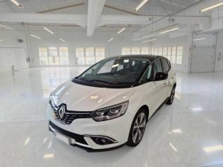 RENAULT Scenic usata, con Airbag laterali