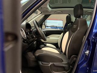 FIAT 500L usata, con Cerchi in lega