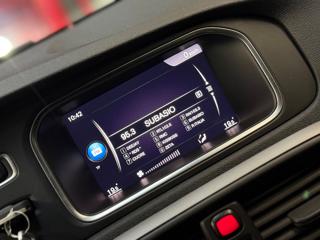 VOLVO V40 usata, con Sistema di navigazione