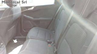 FORD Kuga usata, con Fendinebbia