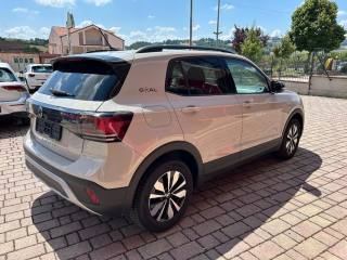 VOLKSWAGEN T-Cross usata, con Airbag laterali