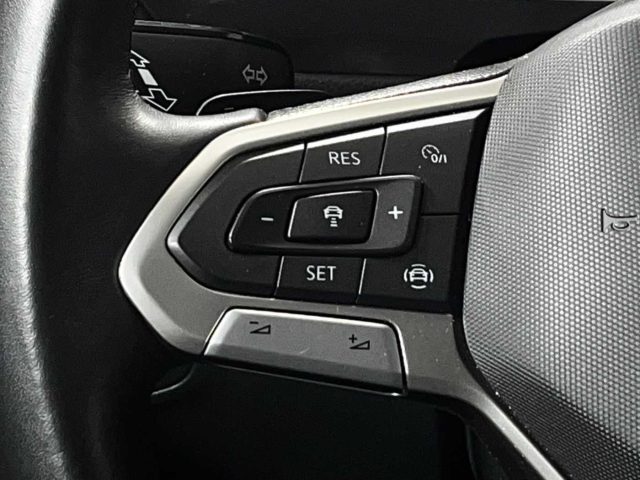 VOLKSWAGEN Tiguan Allspace usata 27