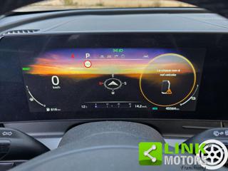 KIA Sportage usata, con Sedili riscaldati