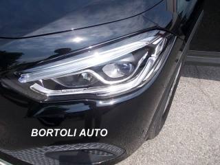 MERCEDES-BENZ GLA 200 usata, con Controllo trazione