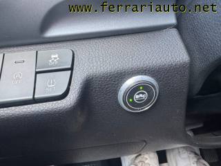 KIA Stonic usata, con Park Distance Control